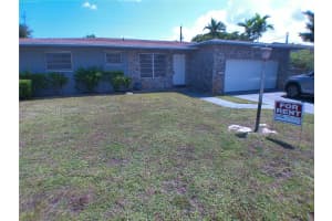 5360 Fletcher St Hollywood, FL 33021 - MLS#A11906690