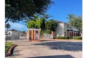 17331 Nw 7th Ave 110 Miami Gardens, FL 33169 - MLS#A11906692