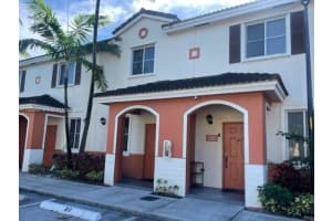 17331 Nw 7th Ave 110 Miami Gardens, FL 33169 - MLS#A11906692