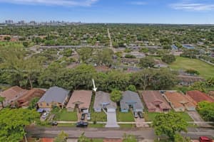 2444 Raleigh St 0 Hollywood, FL 33020 - MLS#A11906698