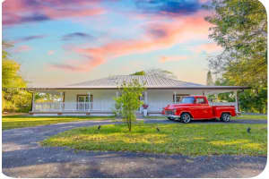 21380 Sw 244, Homestead