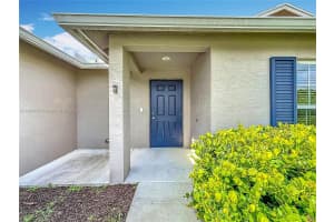 6142 Hopkins Ave, Port St. Lucie, FL 34986, Sold 12/15/25