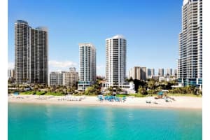 17375 Collins Ave 1505 Sunny Isles Beach, FL 33160 - MLS#A11906730