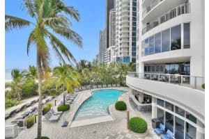 17375 Collins Ave 1505 Sunny Isles Beach, FL 33160 - MLS#A11906730