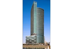 888 Biscayne Blvd 2107, Miami