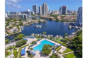 2500 Parkview Dr 2004 Hallandale Beach, FL 33009 - MLS#A11906760