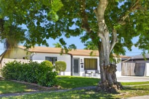 7511 Taylor Street, Hollywood, FL 33024 - MLS#A11906768
