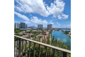 18151 Ne 31st Ct 1511 Aventura, FL 33160 - MLS#A11906776