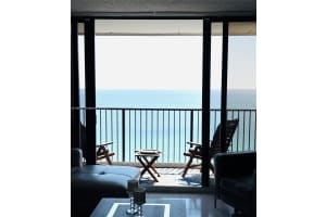 2101 S Ocean Dr 1902 Hollywood, FL 33019 - MLS#A11906792