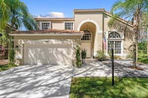 Mayfair at Parkland, 6865 NW 81st Ct, Parkland, FL 33067, Sold 06/11/26