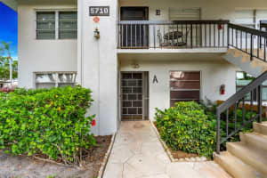 5710 Princess Palm Ct APT A, Delray Beach, FL 33484, - MLS#A11906812