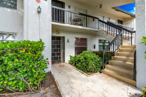 5710 Princess Palm Ct APT A, Delray Beach, FL 33484, - MLS#A11906812