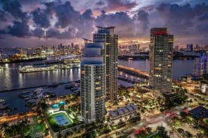 400 Alton Rd, Miami Beach, FL 33139, - MLS#A11906816