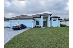 1019 Sw 8th Ct, Cape Coral 1019 Sw 8th Ct, Cape Coral
