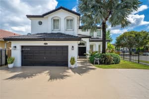 1733 Sw 151st Pl Miami, FL 33185 - MLS#A11906832