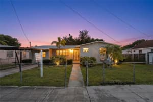 7645 Nw 16th Ave, Miami 7645 Nw 16th Ave, Miami