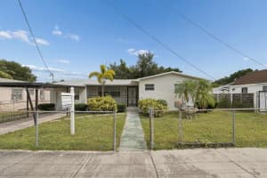 7645 Nw 16th Ave Miami, FL 33147 - MLS#A11906835