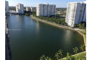 18151 NE 31st Ct APT 1912, Aventura, FL 33160, - MLS#A11906878