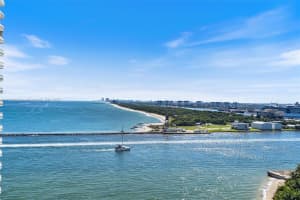 2100 S Ocean Ln 1710 Fort Lauderdale, FL 33316 - MLS#A11906885