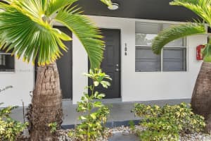 1715 N 16th Ave 106 Hollywood, FL 33020 - MLS#A11906898