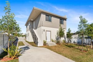 1171 Nw 66th St Miami, FL 33150 - MLS#A11906913