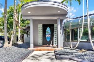 1030 Sw 14th Ter Fort Lauderdale, FL 33312 - MLS#A11906923