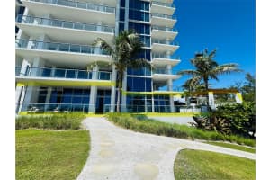 5000 N Ocean Dr 201 Singer Island, FL 33404 - MLS#A11906925