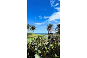 5000 N Ocean Dr 201 Singer Island, FL 33404 - MLS#A11906925