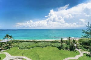 5000 N Ocean Dr 201 Singer Island, FL 33404 - MLS#A11906925