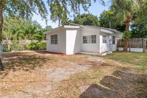 5519 Nw 4th Ave, Miami