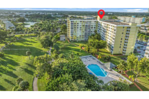 4400 Hillcrest Dr 912b Hollywood, FL 33021 - MLS#A11906945