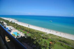 2555 Collins Ave 1707 Miami Beach, FL 33140 - MLS#A11906946