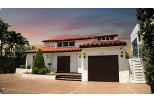 7536 W Treasure Dr, North Bay Village, FL 33141, - MLS#A11906953