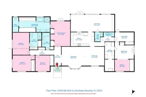17500 Sw 54th St Southwest Ranches, FL 33331 - MLS#A11906962