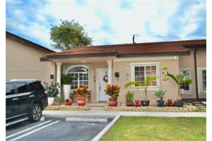 13778 Sw 170th Ln, Miami