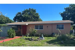 2251 Nw 180th Ter, Miami Gardens