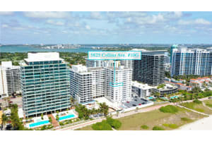 5825 Collins Ave 10g Miami Beach, FL 33140 - MLS#A11906978