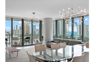 300 Sunny Isles Blvd 4-1601 Sunny Isles Beach, FL 33160 - MLS#A11906999