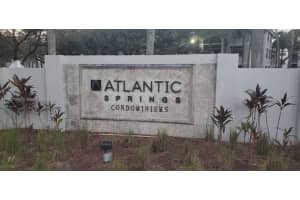 11225 W Atlantic Blvd 202 Coral Springs, FL 33071 - MLS#A11907004