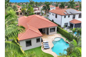 4036 Nw 88th Ter Cooper City, FL 33024 - MLS#A11907005