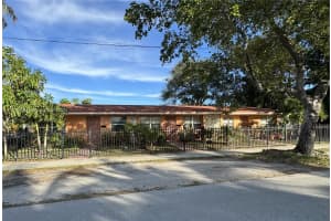 12735 Ne 13th Ave 1 North Miami, FL 33161 - MLS#A11907009