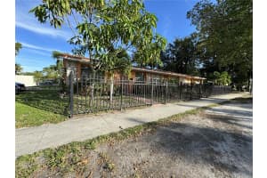 12735 Ne 13th Ave 1 North Miami, FL 33161 - MLS#A11907009