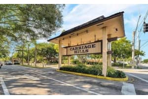 200 Berkley Rd 113 Hollywood, FL 33024 - MLS#A11907011