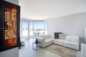 1621 Bay Rd Ph1 Miami Beach, FL 33139 - MLS#A11907012