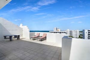 1621 Bay Rd Ph1 Miami Beach, FL 33139 - MLS#A11907012