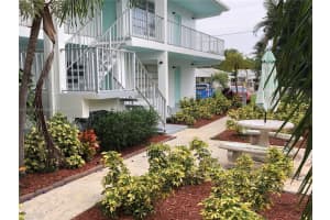 710 N K St 104 Lake Worth, FL 33460 - MLS#A11907015