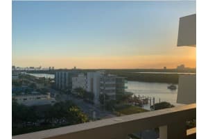 3111 N Ocean Dr 811 Hollywood, FL 33019 - MLS#A11907029