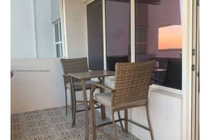 3111 N Ocean Dr 811 Hollywood, FL 33019 - MLS#A11907029