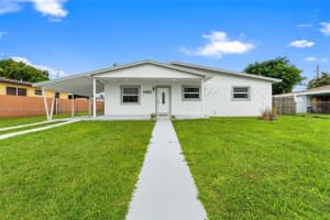 12625 Sw 188th St Miami, FL 33177 Sold 12/27/25