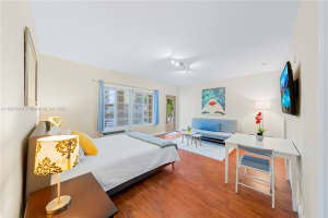 1241 14th St 11 Miami Beach, FL 33139 - MLS#A11907048